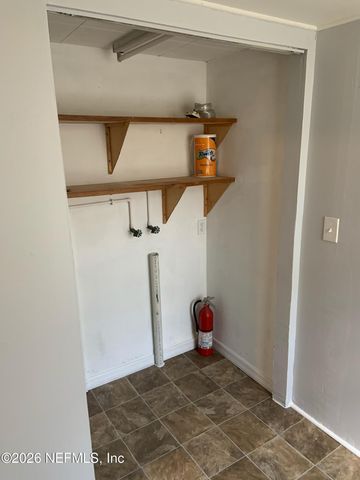 7264 BARBERIE Street, Jacksonville, FL 32208