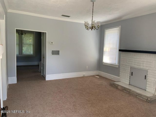 7264 BARBERIE Street, Jacksonville, FL 32208