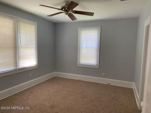 7264 BARBERIE Street, Jacksonville, FL 32208