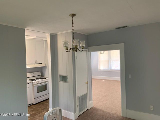 7264 BARBERIE Street, Jacksonville, FL 32208