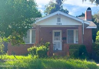 7264 BARBERIE Street, Jacksonville, FL 32208