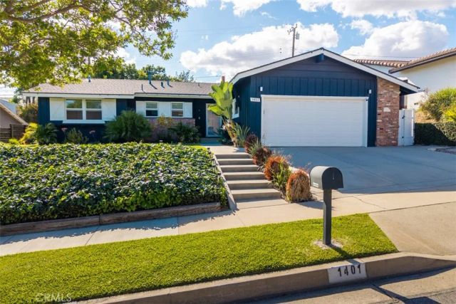 1401 Sierra Vista, La Habra, CA 90631