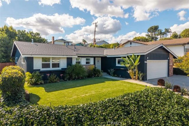 1401 Sierra Vista, La Habra, CA 90631