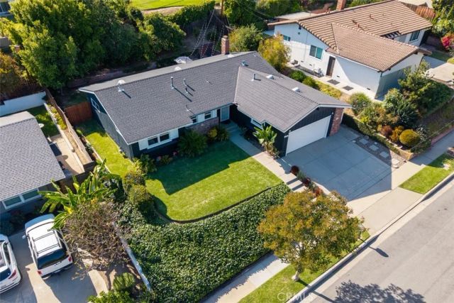 1401 Sierra Vista, La Habra, CA 90631