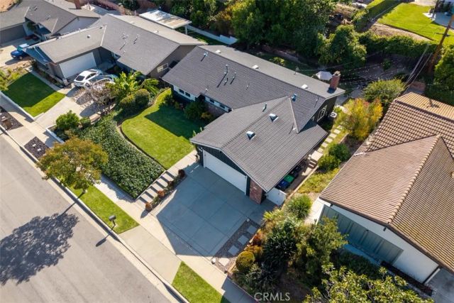 1401 Sierra Vista, La Habra, CA 90631