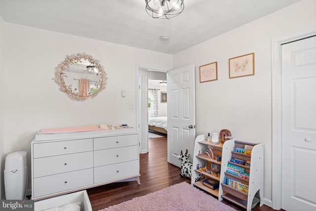 667 LOCUST ST, Hummelstown, PA 17036
