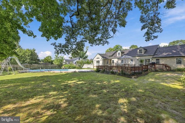 131 MORRIS AVE E, Sewell, NJ 08080