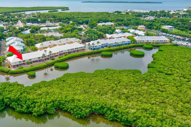 9860 Leeward Avenue, Key Largo, FL 33037