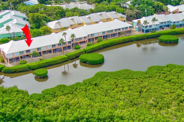 9860 Leeward Avenue, Key Largo, FL 33037