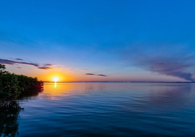 9860 Leeward Avenue, Key Largo, FL 33037