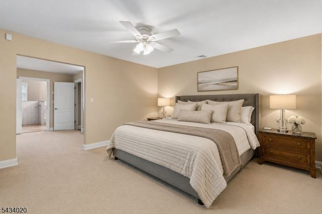 12 Indian Run, Scotch Plains Twp., NJ 07076