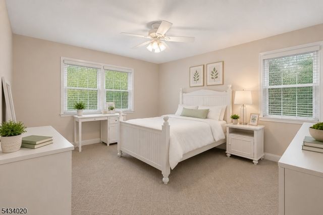 12 Indian Run, Scotch Plains Twp., NJ 07076