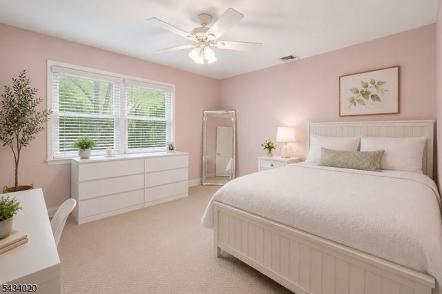 12 Indian Run, Scotch Plains Twp., NJ 07076