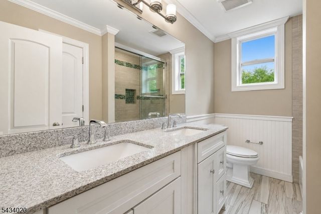 12 Indian Run, Scotch Plains Twp., NJ 07076