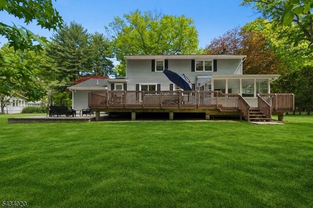 12 Indian Run, Scotch Plains Twp., NJ 07076