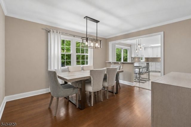 12 Indian Run, Scotch Plains Twp., NJ 07076