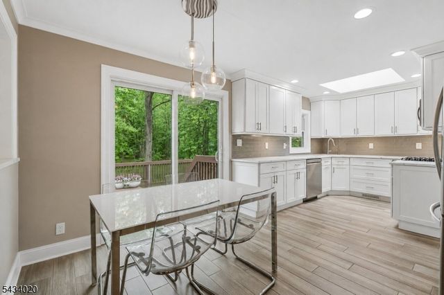 12 Indian Run, Scotch Plains Twp., NJ 07076