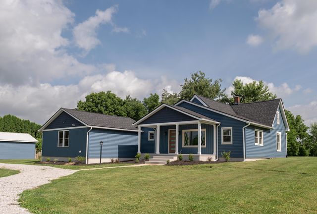 2421 N County Line Road, Sunbury, OH 43074