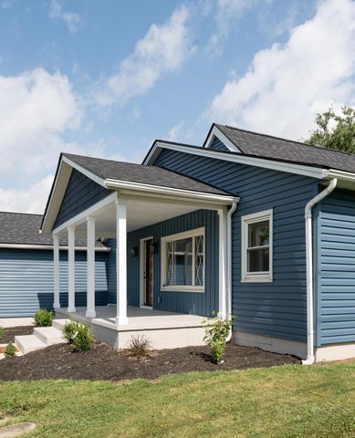 2421 N County Line Road, Sunbury, OH 43074