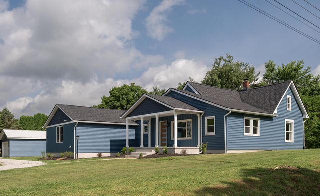 2421 N County Line Road, Sunbury, OH 43074