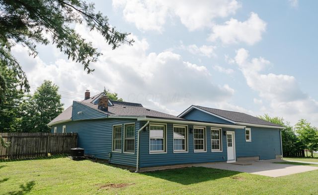 2421 N County Line Road, Sunbury, OH 43074