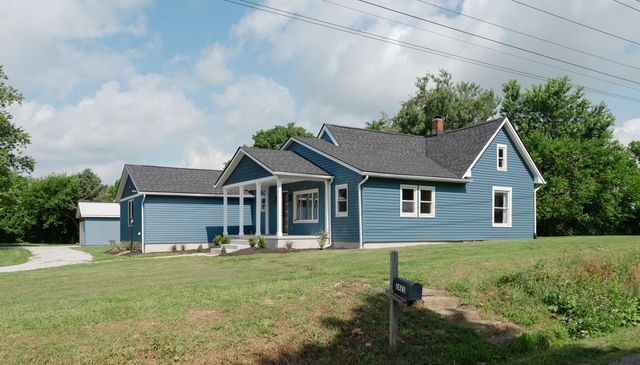 2421 N County Line Road, Sunbury, OH 43074