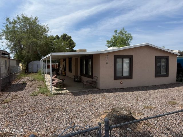 7719 E GOLF Avenue, Mesa, AZ 85209