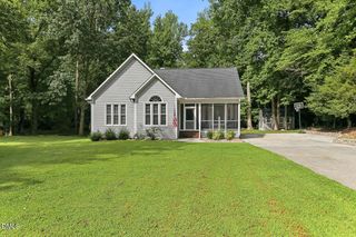 384 Hubert Herndon Road, Chapel Hill, NC 27516