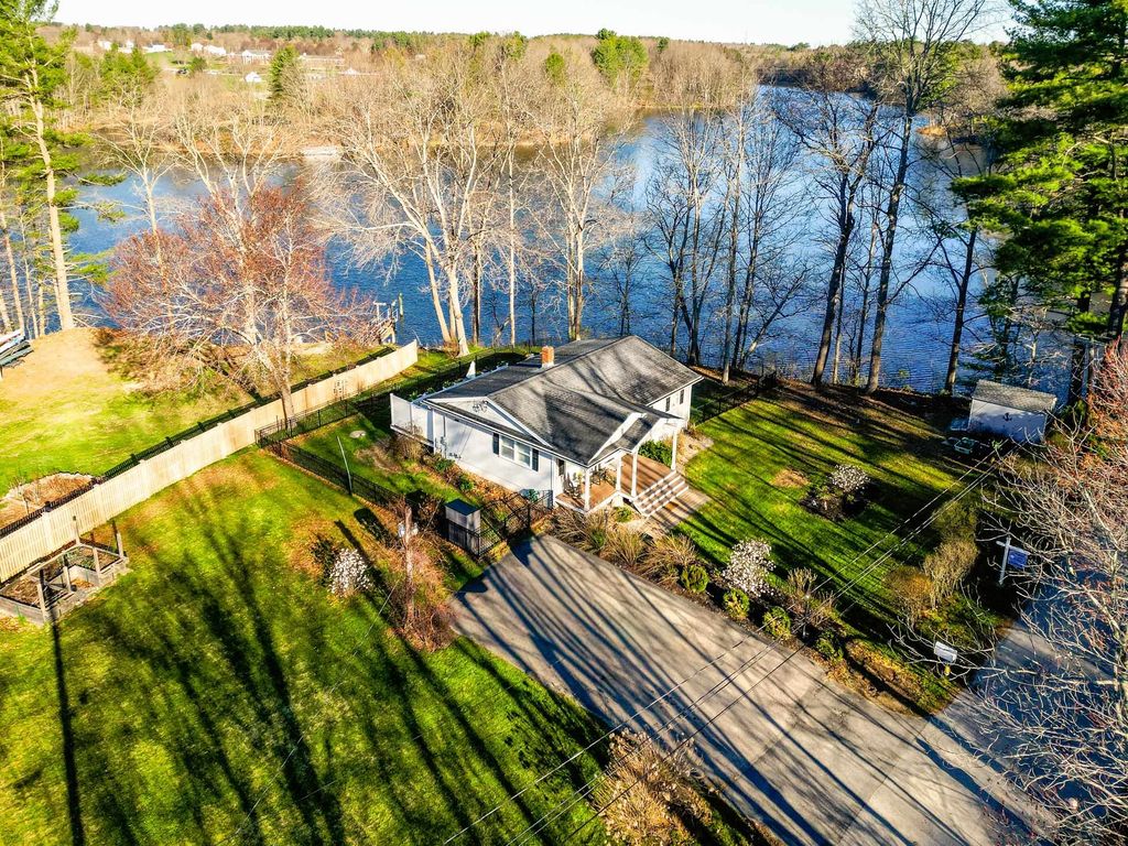 1 Nute Road, Dover, NH 03820