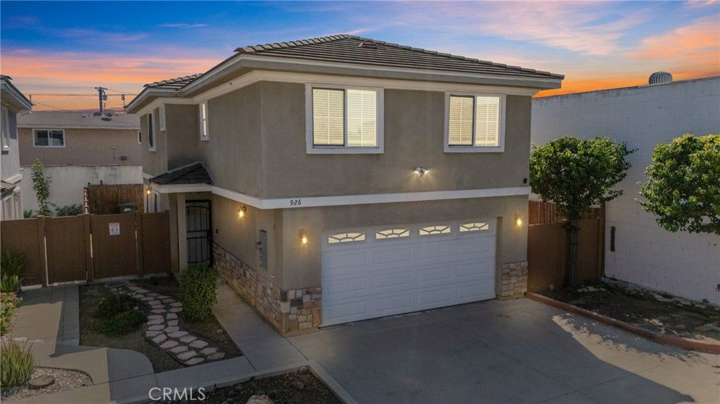 924 S Montebello E, Montebello, CA 90640 — exterior