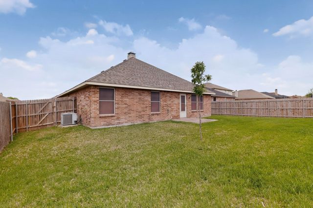 313 Coneflower Drive, Fate, TX 75087