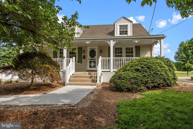 182 W UPPER FERRY, Ewing, NJ 08628