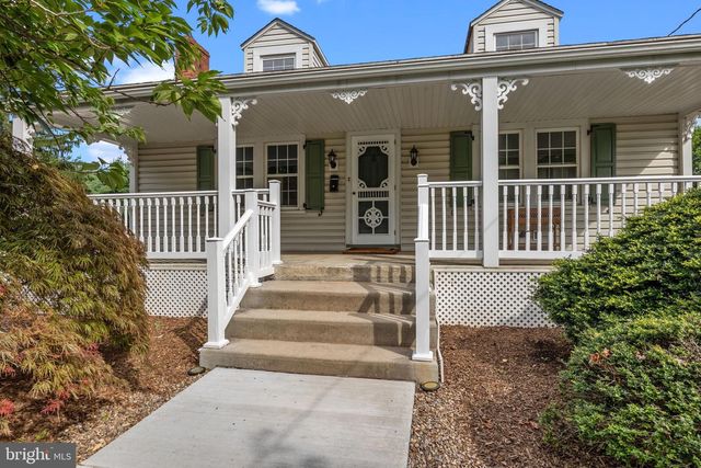 182 W UPPER FERRY, Ewing, NJ 08628