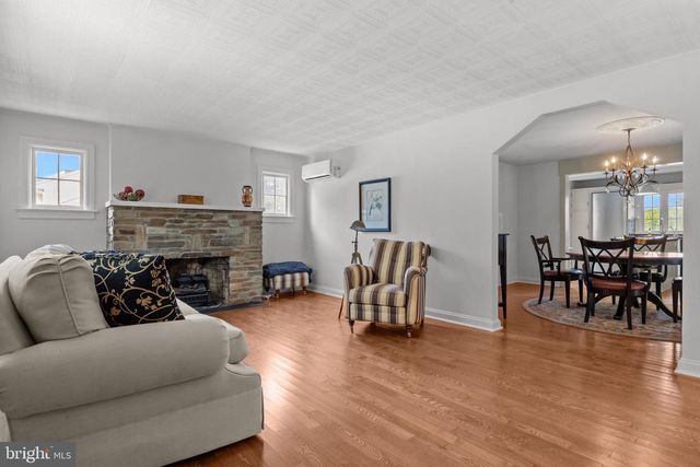 182 W UPPER FERRY, Ewing, NJ 08628