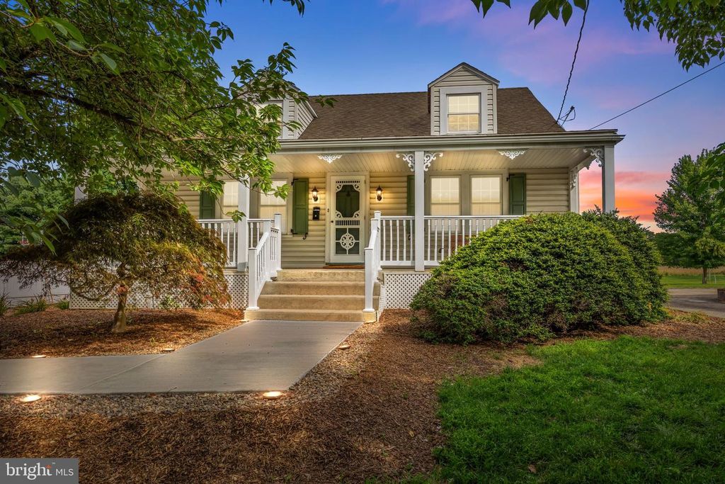 182 W UPPER FERRY, Ewing, NJ 08628
