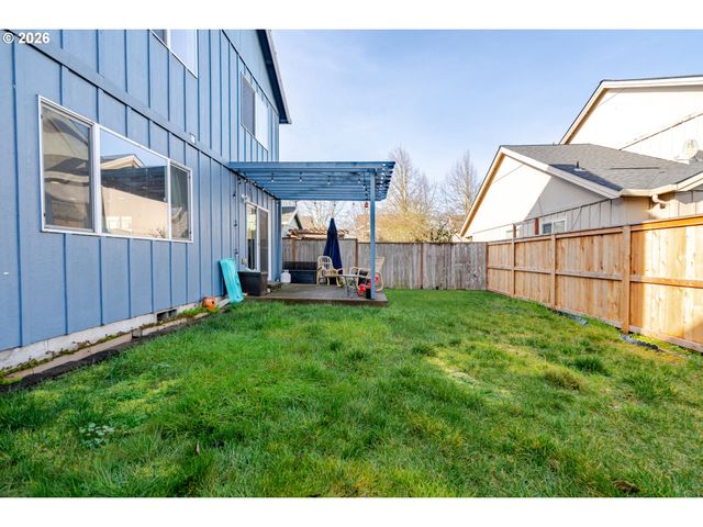 4129 Winners Circle Se, Albany, OR 97322