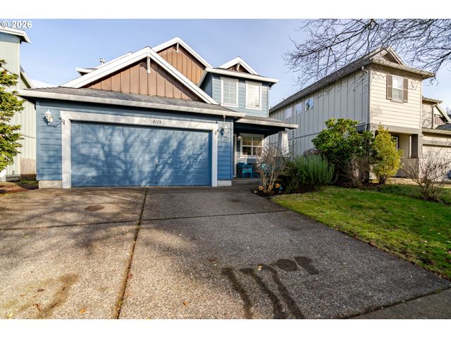 4129 Winners Circle Se, Albany, OR 97322