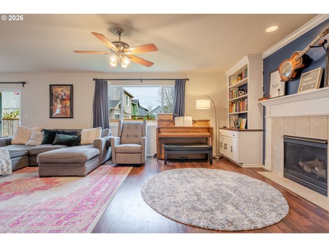 4129 Winners Circle Se, Albany, OR 97322