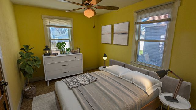 2008 44th Street, Rock Island, IL 61201