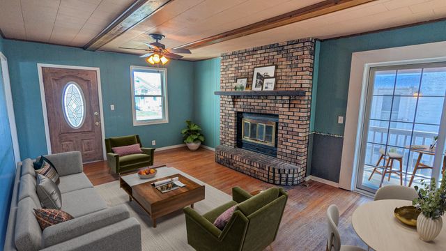 2008 44th Street, Rock Island, IL 61201