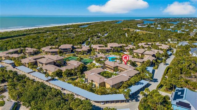 5117 Sea Bell RD D-202, Sanibel, FL 33957
