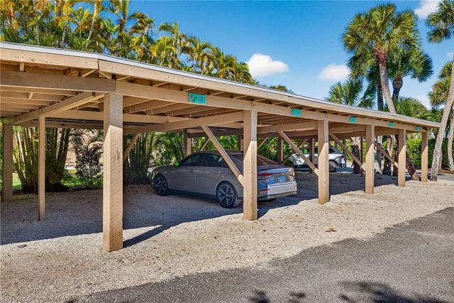 5117 Sea Bell RD D-202, Sanibel, FL 33957
