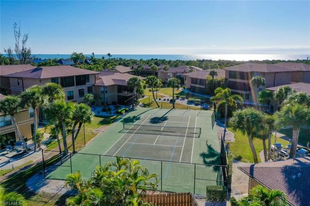 5117 Sea Bell RD D-202, Sanibel, FL 33957