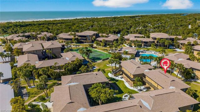 5117 Sea Bell RD D-202, Sanibel, FL 33957