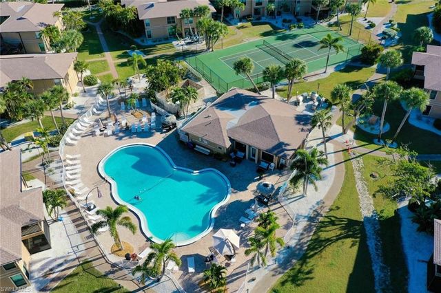 5117 Sea Bell RD D-202, Sanibel, FL 33957
