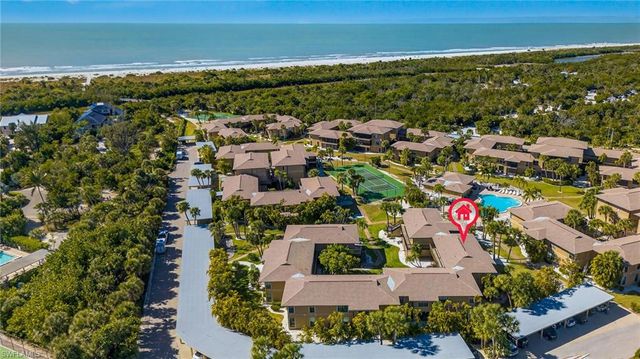 5117 Sea Bell RD D-202, Sanibel, FL 33957