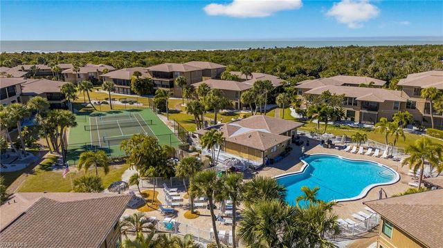 5117 Sea Bell RD D-202, Sanibel, FL 33957