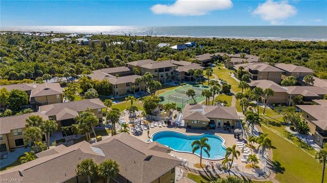 5117 Sea Bell RD D-202, Sanibel, FL 33957