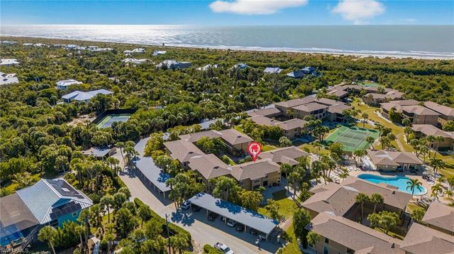 5117 Sea Bell RD D-202, Sanibel, FL 33957