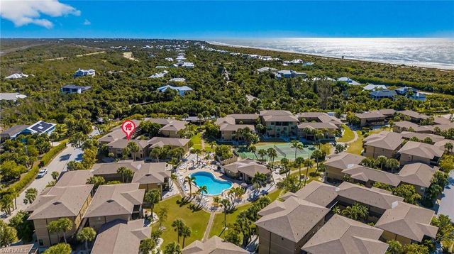 5117 Sea Bell RD D-202, Sanibel, FL 33957